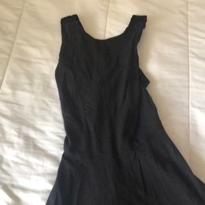 Hollister dress